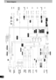 Page 14RQT7230
14
Block diagram
CH FADER
CH1-CH4
MONITOR
LEVEL
RETURN
CUE 
ON/OFF
CD/LINE
LINE PHONO
CH1-CH4
EFFECT PRE/POST
MASTER BAL.
MASTER
OUT 1 (XLR)
(BAL.OUT) MASTER
OUT 2
(REAR) MASTER
OUT 1
(FRONT) REC OUT DIGITAL
 OUT
MASTER LEVEL
C.FADER
NORMAL/REV.CROSS FADERNORMAL/REV.
CH1-CH4C.FADER
CURVE  TYPE
PHONO EQ LINE
LINE CD/LINE
PHONO 1
DIGITAL
IN
CH1
DIGITAL
IN CH4 CH2
CH3 CH1
TRIM
CH1-CH4
DAI
Receiver
DAC
HIGH/
MID/LOW
CH1-CH4
L/R SPLIT 
ON/OFFL/R SPLIT 
ON/OFF
EFFECT
RETURN
MIC1
MIC2
MIC LEVEL
ANALOG...