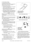 Page 14Page 12Four-Cycle Engine • Vertical Crankshaft • Air-Cooled181-1272-14
III. Primer Bulb and Choke 
In Temperatures above 40°F (5°C):
Follow instructions in Section B.I. See I. Primer Bulb Only 
instructions on page 10. See Table 4 on page 10.
In Temperatures below 40°F (5°C):
1. To avoid carbon monoxide poisoning, be sure engine is 
outdoors in a well-ventilated area.
2. Move engine throttle control to “CHOKE” or “START” 
position, if present (see equipment manufacturer’s 
instructions). See Figures 23,...