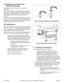 Page 15181-1272-14Four-Cycle Engine • Vertical Crankshaft • Air-CooledPage 13
VI. Stopping Your Engine and 
Short-Term Storage
Stop engine according to equipment manufacturer’s 
instructions.
To avoid unsupervised operation of 
an engine, especially by children, 
NEVER leave it unattended when it is running. Always turn 
off the engine after use and remove ignition key, if 
provided.
NEVER store the engine with fuel in 
the fuel tank inside a building with 
potential sources of ignition such as hot water and...