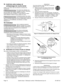 Page 12Page 10Quatre temps • Vilebrequin vertical • Refroidissement par air181-887-24
VI.  Arrêt de votre moteur et 
entreposage de courte durée
Arrêtez votre moteur selon les directives du fabricant de 
l’équipement.
Pour éviter toute utilisation non 
surveillée du moteur, notamment 
par des enfants, NE LAISSEZ JAMAIS le moteur en 
fonctionnement sans surveillance. Coupez toujours le moteur 
après utilisation et retirez la clé de contact s’il y a lieu.
N’entreposez jamais votre moteur 
avec du carburant dans...