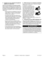 Page 4Pagina 2Viertaktmotor • Verticale krukas • Luchtgekoeld181-1272-10
C. Toezicht van een volwassene bij gebruik, 
bijtanken en onderhoud
Het kan zijn dat de fabrikant van de toepassing informatie 
geeft over wie het is toegestaan deze motor te gebruiken 
(zie de handleiding van de fabrikant bij de apparatuur). NIET 
iedereen die deze motor mag gebruiken, is in staat hem op 
een veilige en verantwoordelijke manier te bedienen, onder-
houden en/of van brandstof te voorzien. Tecumseh raadt het 
volgende aan:...