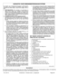 Page 31GARANTIE VOOR EMISSIEBEPERKINGSSYSTEEM
De garantie voor emissiebeperkingssystemen (ECS-garantie)
voor kleine off-road motoren van modeljaar 1995 of later in
Californië (voor andere staten, motoren van modeljaar 1997 en
later:
A. TOEPASBAARHEID: Deze garantie is van toepassing op
kleine off-road motoren van modeljaar 1995 of later in
Californië (voor andere staten, motoren van modeljaar 1997
en later). De ECS-garantieperiode begint op de datum dat de
nieuwe motor of uitrusting wordt afgeleverd aan de...