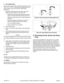 Page 17181-887-14Four-Cycle Engine • Vertical Crankshaft • Air-CooledPage 15
II. Oil Cylinder Bore
When lubricating cylinder bore, fuel 
may spray from spark plug hole. To 
prevent serious injury from fuel fires, follow these 
instructions:
1. Disconnect spark plug wire and keep it away from 
spark plug. See  Figure 25. and  Figure 26.
• Keep the disconnected spark plug wire securely 
away from metal parts where arcing could occur. 
• Attach the spark plug wire to the grounding post, if 
provided. 
• Disconnect...