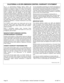 Page 22Page 20Four-Cycle Engine • Vertical Crankshaft • Air-Cooled181-887-14
Revised January, 2004
CALIFORNIA & US EPA EMISSION CONTROL WARRANTY STATEMENT
The U. S. Environmental Protection Agency (“EPA”), the
California Air Resources Board (“CARB”) and Tecumseh Power
Company are pleased to explain the Federal and California
Emission Control Systems Warranty on your new small off-road
engine. In California, new 1995 and later small off-road engines
must be designed, built and equipped to meet the State’s...