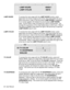 Page 25LAMP HOURSTo access the menu page with theLAMP HOURSfunction, press
page-down five times or page-up two times, then press either the up or
down arrow key to “step” to the line where
LAMP HOURSis displayed.
An on-screen graphic will indicate the accumulated
LAMP HOURS
value.  As the P350 is used, the lamp hour value is incremented.  The
average life expectancy of the metal halide lamp is 2,000 hours.  When a
new lamp is installed, press either the right or left arrow key to reset the
LAMP HOURSvalue to...