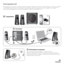 Page 9999Български
Благодарим ви!
Благодарим	ви,	че	закупихте	 системата	 тонколони	 Logitech®	Speaker	System	Z523	от	Logitech®.	 Вашите	тонколони	 Logitech®	
се	 инсталират	 бързо,	лесни	са	за	използване	 и	имат	 отличен	 звук.	За	да	 научите	 повече	за	продуктите	 на	Logitech® 	
или	за	повече	 информация	за	тонколоните	 Logitech®,	отидете	на	www.logitech.com.
➊ Съдържание
34
LR
21
➌
➋ 
Настройка
Жълто
➌ Използване на слушалки
За	
да	 използвате	 слушалки	заедно	с	тонколоните	 Z523,	
включете	слушалките	 в...