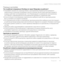 Page 107По-русски  107
Logitech® Wireless Headset H800
Помощь в настройкеЧто-то работает неправильно? Вообще нет звука? Микрофон не работает?• Попробуйте переместить гарнитуру ближе к наноприемнику. Индикатор беспроводного подключения на гарнитуре непрерывно светится зеленым светом, когда гарнитура находится в радиусе действия наноприемника (до 12 м). Рекомендации по размещению наноприемника см. в таблице с информацией об ис\εпользовании беспроводного соединения ниже.• Если используется наноприемник,...