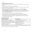 Page 5252  Português 
Introdução ao
A ligação Bluetooth não funciona?• Desloque o interruptor de selecção do dispositivo nos auscultadores para a posição Bluetooth (central) 
• Não utilize o nano-receptor para um ligação Bluetooth  
• Experimente desligar os auscultadores e voltar a ligá-los deslocando o interruptor de selecção do dispositivo para a posição Bluetooth 
• Restabeleça o emparelhamento entre os auscultadores e o seu dispositivo Bluetooth  Inicie o emparelhamento dos auscultadores mantendo premidos...