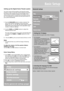 Page 12EN
9
Basic Setup
General setup
1. Setting the TV display
You can select the aspect ratio of the TV display.
•4x3 Standard
If you have a conventional TV set
and your DVD is not formatted for
widescreen viewing, use this
setting. A wide picture is displayed
on the whole TV screen with a
portion automatically cut off.
•4x3 Letterbox
If you have a conventional TV set
and your DVD is formatted for
widescreen viewing, use this
setting. Wide bands will be
displayed on the upper and lower
portions of the TV...