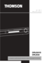 Page 1DPL930VD
user
manual
It is important to read this instruction book prior to using your new pr\
oduct for the first time.
DPL2930
 