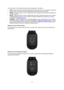 Page 3939 
 
 
 
You can select from the following training zones, depending on the activity: 
 PACE - select this option to set your target time per mile or kilometre. You can set your target time 
and a minimum and maximum above and below the target that you allow yourself. 
 SPEED - select this option to set your target speed and a margin above and below the target that 
you allow yourself. 
 HEART - select this option to set your target heart rate using a custom heart rate zone or choose 
a predefined...