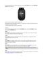 Page 7777 
 
 
 
From the Clock screen on your watch, press down to open the SETTINGS screen, select AIRPLANE 
mode and then press right. 
 
Press up or down to switch on airplane or flight mode. 
When airplane mode or flight mode is switched on, an airplane icon is shown on the clock screen and 
all Bluetooth connectivity is disabled. 
To switch airplane mode off, press up or down again.  
Options 
From the Clock screen, press down to open the SETTINGS menu, then select OPTIONS and press 
right to open the...