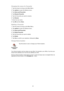 Page 4242
Changing the name of a Favourite
1. Tap the screen to bring up the Main Menu.
2. Tap options to open the Options menu.
3. Tap Home and Favourites.
4. Tap Rename Favourite. 
5. Tap the Favourite you want to rename.
6. Tap Rename.
7. Enter the new name.
8. Tap OK and then Done.
Deleting a Favourite
1. Tap the screen to bring up the Main Menu.
2. Tap options to open the Options menu.
3. Tap Home and Favourites.
4. Tap Delete Favourite.
5. Tap the Favourite you want to delete.
6. Tap Delete.
7. Tap Yes to...