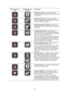 Page 140140 
 
 
 
Symbol shown on 
map 
Symbol shown in 
route bar 
Description 
   
Fixed speed camera - this type of camera 
checks the speed of passing vehicles and is fixed 
in one place. 
   
Mobile speed camera - this type of camera 
checks the speed of passing vehicles and can be 
moved to different locations. 
   
Mobile speed camera hotspots - this type of 
warning shows places where mobile cameras are 
often used. 
   
Average speed cameras - these types of 
cameras measure your average speed between...