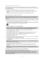 Page 8787 
 
 
 
Saying commands in different ways 
Your GO recognizes many more words than just the ones you see in the list of commands, so try 
some of your own words. You can say other words that have the same meaning, for example you can 
say the following words: 
 OK, Correct or Right instead of Yes when you want to confirm what you said. 
 Navigate to, Look for or Nearest instead of Drive to when you want to drive to a gas 
station. 
 Cancel or Delete instead of Clear when you want to clear your...