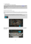 Page 4444 
 
 
 
8. Show/hide keyboard. 
Select this button to show or hide the keyboard. 
Tip: Select the Shift key once to make the next letter you type upper case. Double tap the Shift 
key to use Caps-Lock where all the letters you type are upper case. Select the Shift key once to 
quit Caps-Lock. 
Tip: To cancel a search, select the map/guidance view button in the top right-hand corner of the 
screen. 
 
Working with search results 
Your search results are shown in two columns. 
Address and city matches...