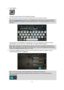 Page 5555 
 
 
 
2. Select Search. 
 
The search screen opens with the keyboard showing. 
3. Use the keyboard to enter the name of the place you want to plan a route to. 
Tip: If you press and hold a letter key on the keyboard, you get access to extra characters if 
they are available. For example, press and hold the letter e to access characters 3 e è é ê ë 
and more. 
 
You can search for a POI (Point of Interest) type, such as a restaurant or tourist attraction. 
Alternatively, you can search for a specific...