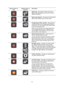 Page 9090 
 
 
 
Symbol shown on 
map 
Symbol shown in 
route bar 
Description 
   
Speed trap - this type of camera checks the 
speed of passing vehicles and can be moved to 
different locations. 
   
Speed trap hotspots - this type of warning shows 
places where speed traps are often used. 
   
Average speed safety cameras - these types of 
cameras measure your average speed between 
two points. You are warned at the start and end 
of the average speed zone. 
While you are driving in an average speed zone,...