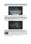 Page 3939 
 
 
 
Tip: If you press and hold a letter key on the keyboard, you get access to extra characters if 
they are available. For example, press and hold the letter e to access characters 3 e è é ê ë 
and more. 
 
You can search for a POI (Point of Interest) type, such as a restaurant or tourist attraction. 
Alternatively, you can search for a specific POI, for example Rosies Pizzeria. 
Note: When searching, the whole map is searched. If you want to change how the search is 
done, select the button to...