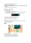 Page 9797 
 
 
 
1. Open the pop-up menu and select Add to My Places. 
2. In the name bar, enter the name Home. 
Note: Home must have a capital letter H. 
3. Select Add. 
Your home location is changed to the new location.  
Adding a location from My Places 
1. In the Main Menu, select My Places. 
2. Select Add a new place. 
3. To select a location, do one of the following: 
 Zoom in on the map at the location you want to select. Press and hold to select the loca-
tion, then select the add location symbol. 
...