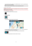 Page 6464 
 
 
 
A route is planned and then guidance to your destination begins. As soon as you start driving, the 
guidance view is shown automatically. 
Tip: You can add a car park as a stop on your route by using the pop-up menu. 
 
Finding a petrol station 
Important: In the interest of safety and to avoid distractions while you are driving, you should always 
plan a route before you start driving. 
To find a petrol station, do the following: 
1. Select the Main Menu button to open the Main Menu.  
 
2....