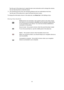 Page 4545 
 
 
 
Tap this part of the status bar to repeat the last voice instruction and to change the volume. 
You can also tap here to mute the sound. 
11. The remaining journey time, the remaining distance and your estimated arrival time.  
Tap this part of the status bar to open the Route Summary screen. 
To change the information shown in the status bar, tap Status bar in the Settings menu.  
Driving View Symbols 
 
  
Mobile phone not connected - this symbol is shown only when naviga-
tion device is not...