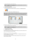 Page 8888 
 
 
 
1. Tap the traffic sidebar to open the Traffic menu. 
Note: If you already have a route planned, a summary of traffic incidents on your route is 
shown. Tap Options to open the Traffic menu. 
2. Tap Show home-work traffic. 
3. Set your home location and your work location. 
If you have already set the locations and want to change them, tap Change home-work. 
 
You can now use the Home to work and Work to home buttons. 
Note: The home location you set here is not the same as the home location...