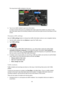 Page 9090 
 
 
 
The map shows traffic incidents in the area. 
 
4. Tap on any traffic incident to get more information. 
A screen is shown that gives you detailed information about the incident you chose. To dis-
play information about surrounding incidents use the left and right arrows at the bottom of this 
screen.  
Changing traffic settings 
Use the Traffic settings button to choose how traffic information works on your navigation device. 
1. Tap the traffic sidebar then tap Options to open the Traffic...