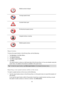 Page 9595 
 
 
 
  
Mobile camera hotspot 
  
Average speed check 
  
Accident black spot 
  
Bi-directional speed camera 
  
Ungated railway crossing 
  
Mobile speed camera 
 
Report button 
To show the report button in the Driving View, do the following: 
1. Tap Services in the Main Menu. 
2. Tap Speed Cameras. 
3. Tap Show report button. 
4. Tap Back. 
The report button is shown on left-hand side of the Driving View or if you are already using the 
quick menu, its added to the buttons available in the quick...