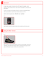 Page 1515The Nike+ SportWatch GPS User’s Guide
It might take a couple of minutes to find a GPS signal. For example,  you’re 
running in a new location and your watch needs to reestablish a connection with 
the satellite.
To start a run before a GPS signal is found, you can use the quickstart feature, 
which uses the Nike+ sensor (in your shoe) to track your run info.
Use this option by going to run > Shoe Pod > on > quickstart.
 
fig. 11
 
 
 
 
Note: In quickstart workou ts, your speed and distance will be...