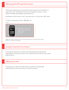 Page 2828The Nike+ SportWatch GPS User’s Guide
To improve overall accuracy and record every step of your run turn the GPS and 
shoe sensor “on.” You’ll want to do this if you’re running in a tunnel, or a forest, 
where the satellite signal might, temporarily, get lost. 
By default, the GPS function is “on.” If you want to turn it off, go to run > GPS > off.
To link to a shoe pod, go to run > Shoe Pod > on. 
 
on
onGPS
Shoe Pod
cancel Options
continue
 
Note: You can link your watch to up to 7 other shoe...