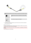 Page 1212 
 
 
 
 
 
 
Important: When you place your watch in the dock, you may get one of three types of connec-
tion:    
  
 
Charging using a wall socket or USB socket with no data capabili-
ties.    
 
 
Full connection including access to MySports. 
3. To remove your watch from the desk dock, pull the watch away from the dock, following the 
curve of the back of the watch.  
Using the bike mount 
If you have purchased the bike mount accessory, the mount consists of a holder for your watch and 
a...