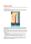 Page 4949 
 
 
 
About Danger Zones 
TomTom Danger Zones warns you about danger zones and risk zones on your route when you are in 
France. Danger zones and risk zones are only shown if you have a map of France, or your map 
includes France and you are in France. 
 
Since 3rd January 2012, it has been illegal to receive warnings about the position of fixed or mobile 
speed cameras when you are driving in France. To be compliant with this change in French law, 
speed camera locations are no longer reported but...