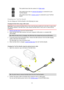 Page 2626 
 
 
  
This symbol shows that the camera is in flight mode. 
  
This symbol shows that an external microphone is connected to your 
TomTom Bandit. 
  
This symbol shows that a remote control is connected to your TomTom 
Bandit.  
Charging your TomTom Bandit 
You can charge your TomTom Bandit in the following two ways: 
Charging the Batt-Stick using a USB socket 
Important: If you remove the Batt-Stick or lens cover be extra careful not to let dirt or water enter 
the TomTom Bandit or the Batt-Stick....