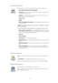 Page 5050
Status bar preferences
Change map colours
Brightness preferences
Status bar 
preferences
Tap this button to select the information shown on the status bar:
•How should the status bar be displayed?
Horizontal - if you choose this option, the status bar is shown at the 
bottom of the Driving view.
Vertical - if you choose this option, the status bar is shown at the 
right-hand side of the Driving view.
•Current time
•Speed
•Show max speed next to speed - only available when speed (above) 
is also...