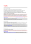 Page 2727 
 
 
 
About TomTom Traffic 
TomTom Traffic is a TomTom service providing real-time traffic information. 
In combination with IQ Routes, TomTom Traffic helps you plan the optimum route to your 
destination taking into account the current local traffic conditions and the weather. 
Your TomTom GO regularly receives information about the changing traffic conditions. If traffic 
jams, heavy rain, snow or other incidents are found on your current route, your GO will offer to 
replan your route to try and...
