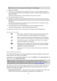 Page 2828 
 
 
 
Note: Voice control is not supported on all devices or in all languages. 
7. Battery level indicator. 
8. The time, your current speed and the speed limit, if known. To see the difference between 
your preferred arrival time and your estimated arrival time, check the Leeway checkbox in the 
Status bar settings. 
Tap this part of the status bar to switch between a 3D map and a 2D map. 
9. The name of the street you are on. 
10. Navigation instruction for the road ahead and the distance to next...