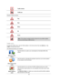 Page 8585 
 
 
 
 
Traffic incident 
 
Traffic jam 
Weather related symbols: 
 
Fog 
 
Rain 
 
Wind 
 
Ice 
 
Snow 
 
 
 
Note: The incident avoided symbol is shown for any traffic incident 
that you avoid using a traffic service. 
 
Traffic menu 
To open the Traffic menu, tap the Traffic sidebar in the Driving View then tap Options, or tap 
Traffic in the Services menu. 
The following buttons are available: 
 
Minimize traffic 
delays  
Tap this button to re-plan your route based on the latest traffic infor-...