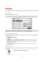 Page 102102 
 
 
 
About Weather 
Note: Only available on LIVE devices. 
The TomTom Weather service provides detailed weather reports and 5-day weather forecasts for 
towns and cities. The information is provided by local weather stations and is updated hourly. 
 
Note: For more information on available services, go to tomtom.com/services. 
 
Requesting a weather report 
To request a weather report for a specific location, such as the town or city for your final destina-
tion, do the following: 
1. Tap Services...