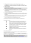 Page 3434 
 
 
 
5. Traffic sidebar. Tap the sidebar to see details of traffic incidents on your route. 
The traffic sidebar is only shown if your device has either a Traffic subscription or an 
RDS-TMC Receiver connected. Traffic information is not available in all countries or regions. 
6. Battery level indicator. 
7. Microphone button for voice control. 
Note: Voice control is not supported on all devices or in all languages. 
8. The time, your current speed and the speed limit, if known. To see the...