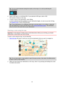 Page 3939 
 
 
 
Tip: You can switch between seeing the results on the map or in a list by selecting the 
list/map button:  
 
6. Select a POI type or an individual POI. If you selected a POI type, select a POI. 
The location is shown on the map. 
7. To plan a route to this destination, select Drive. 
A route is planned and then guidance to your destination begins. As soon as you start driving, 
the guidance view is shown automatically. 
Tip: If your destination is in a different time zone, you see a plus (+)...