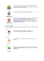 Page 3030 
 
 
 
 
Help Me 
 
Tap this button to phone or drive to the nearest emergency services.  
The Help Me menu also gives a description of your location so you can tell 
the emergency services where you are. 
 
Change Settings 
 
Tap this button to change how the TomTom app behaves.  
 
Stop Navigation 
 
Tap this button to stop the TomTom app. Pressing the iOS Home button 
suspends the app. Pressing Resume returns you to the app.  
Start the app  again
 in the normal way. If you had a route planned you...