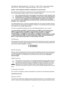 Page 7171
Temperatures: Standard operation: -0 C (32 F) to +45 C (113 F); short period storage: -
20 C (-4 F) to + 60 C (140 F); long period storage: -20 C (-4 F) to +25 C (77 F).
Caution: risk of explosion if battery is replaced by an incorrect type.
Do not remove or attempt to remove the non-user-replaceable battery. If you have a prob-
lem with the battery, please contact TomTom customer support. 
THE LITHIUM-ION BATTERY CONTAINED IN THE PRODUCT MUST BE RECYCLED 
OR DISPOSED OF PROPERLY ACCORDING TO THE...