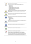 Page 2626 Edit POI
Tap this button to edit an existing POI.
You can use this button to make the following changes to a POI:
• Delete the POI.
• Rename the POI.
• Change the telephone number of the POI.
• Change the category that a POI belongs to.
• Move the POI on the map.
Existing street
Tap this button to edit an existing street. Once you have selected the street, 
you can select an error to report. You can select more than one type of 
error for a street.
Missing street
Tap this button to report a missing...