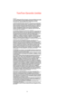 Page 13TomTom Garantie Limitée
15
TomTom
Garantie 
LimitéeGARANT
Achats en dehors des USA et du Canada : Si vous avez effectué votre achat 
en dehors des États-unis ou du Canada, cette Garantie Limitée est accordée 
par, et cette Limitation de Responsabilité stipulée pour, TomTom 
International B.V., Rembrandtplein 35 CT Amsterdam (Pays-Bas). 
CE QUI EST COUVERT PAR CETTE GARANTIE 
1) TomTom International B.V. (“TomTom”) vous certifie que le Matériel est 
garanti contre tout vice de fabrication ou de matériau...