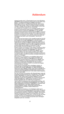 Page 35Addendum
37 entsorgt werden darf. In Übereinstimmung mit der Richtlinie 
2002/96/EG des Europäischen Parlaments und des Rates über 
Elektro- und Elektronik-Altgeräte (WEEE) darf dieses 
Elektrogerät nicht im normalen Hausmüll oder dem Gelben 
Sack entsorgt werden. Wenn Sie dieses Produkt entsorgen 
möchten, bringen Sie es bitte zur Verkaufsstelle zurück oder 
zum Recycling-Sammelpunkt Ihrer Gemeinde.
Ce symbole sur le produit ou son emballage signifie que ce 
produit ne doit pas ętre traité comme un...