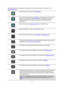 Page 3939 
 
 
 
The following buttons and symbols are available in the Main Menu screen, in addition to the 
navigation buttons: 
 
 
Select this button to open the Settings Menu. 
 
 
Select this button to open the Help Menu. The Help Menu contains help 
about using your Rider, together with other information about your 
device, for example, map version, device serial number and legal 
information. 
 
 
Select this button to reorder the buttons in the Main Menu. 
 
 
Select this button to return to the...