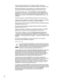 Page 7676  
• 
• 
• 
•
•
•
Tämä laite täyttää oleellisilta osin EU:n direktiivin 99/5/EY vaatimukset 
(vaatimustenmukaisuusvakuutus on nähtävänä osoitteessa www.tomtom.com).
Este equipamento estį em conformidade com os requisitos essenciais da 
Directiva da UE 99/5/CE (declaraēćo disponķvel em www.tomtom.com).
TomTom tķmto prohla uje, ˛e TomTom RIDER je ve shodģ se zįkladnķmi  
po˛adavky a dalķmi pųķslu nżmi ustanovenķmi smģrnice 1995/5/ES  (NV č. 
426/2000 Sb.) a Prohlįenķ o shodģ je k dispozici na...