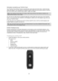 Page 2020 
 
 
 
Information recorded by your TomTom Touch 
Your TomTom Touch Fitness Tracker automatically tracks sleep and active time, calories burned, 
steps and distance. The calculations are based on built-in heart rate and motion sensors as well as 
your user profile which comprises age, gender, height and weight.  
Note: Your TomTom Touch does not contain a GPS chip and hence the distance statistics are 
approximated based on your steps. 
You can see your daily stats by swiping through the screens below...