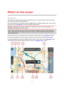 Page 1717 
 
 
 
The map view 
The map view is shown when you have no planned route. Your actual location is shown as soon as 
your Trucker has found your GPS location. 
You can use map view in the same way as you might look at a traditional paper map. You can move 
around the map using gestures, and zoom using the zoom buttons. 
Important: Everything on the map is interactive including the route and the map symbols - try 
selecting something and see what it does! 
Tip: To open a pop-up menu for an item on the...